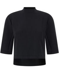 Moncler Genius - Polyester Top - Lyst