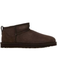 UGG - M Classic Ultra Mini - Lyst