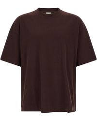 Dries Van Noten - 'Heno' T-Shirt - Lyst