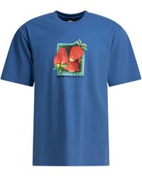 Stussy - Berries T-Shirt - Lyst