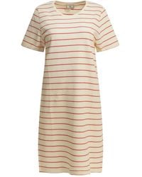 Ines De La Fressange Paris - Organic Cotton Dresses - Lyst