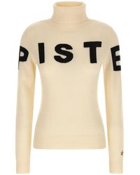 Perfect Moment - 'Piste' Sweater - Lyst