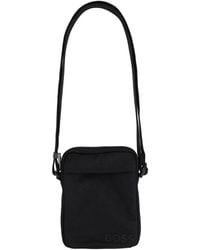 BOSS - "Catch" Shoulder Bag - Lyst