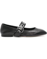 Aeyde - Dancers Uma Eyelet - Lyst
