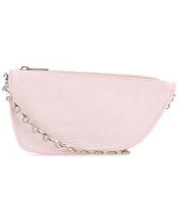 Burberry - Clutch - Lyst