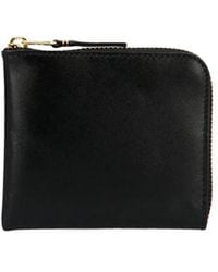 Comme des Garçons - 'Arecalf' Wallet - Lyst