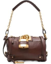 Chloé - Paddington Bag Small - Lyst