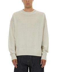 Studio Nicholson - "Kami" Shirt - Lyst