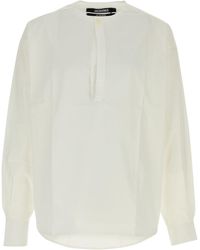 Jacquemus - La Vareuse Losange - Lyst