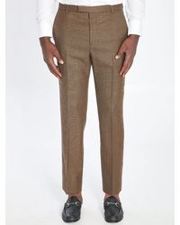 Gucci - Pants - Lyst