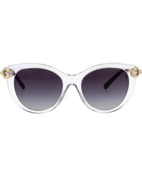 Tiffany & Co. - Butterfly Sunglasses 0 Tf4232 80473 C - Lyst