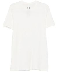 Rick Owens - Tower Level T-Shirt - Lyst