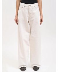 Haikure - Bethany Bull Trousers 44 - Lyst