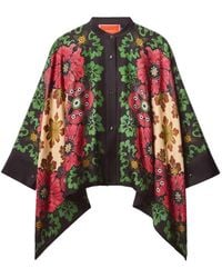 La DoubleJ - Foulard Shirt - Lyst