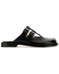 Loewe - Campo Slides - Lyst