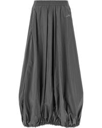 Balenciaga - 'Bodies Balloon' Skirt - Lyst