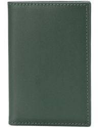 Comme des Garçons - Wallet Classic Plain Wallet - Lyst