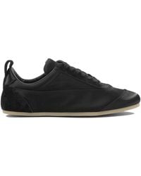 Jil Sander - "Etage" Sneakers - Lyst