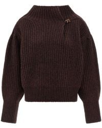 Dries Van Noten - Teubina' Sweater - Lyst