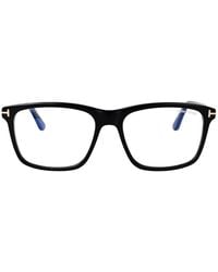 Tom Ford - Acetate Glasses - Lyst