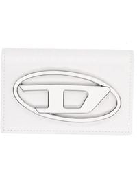 DIESEL - Multicolour Pmu Wallet - Lyst