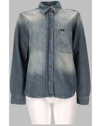 Lois - Camicia "Anne" - Lyst