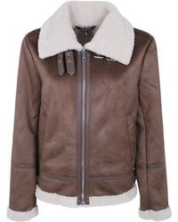 Ralph Lauren - Unlined Coat - Lyst