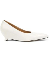 Maison Margiela - Heel-Less Pump H55 Decollete Shoes - Lyst