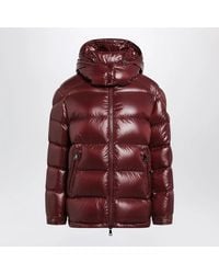 Moncler - Dark Maire Down Jacket - Lyst
