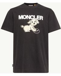Moncler Genius - Ss T Shirt - Lyst