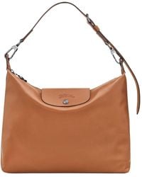 Longchamp - "Hobo Le Pliage Xtra" Bag - Lyst