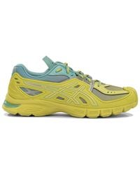 Asics - "Ub 13-Sd Lyte Kiko Kostadinov" Low-Top Sneakers - Lyst