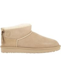 UGG - W Ultra Mini Bailey Bow - Lyst