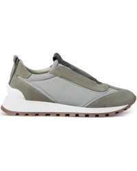 Brunello Cucinelli - Sneakers - Lyst