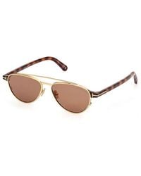 Tom Ford - Anthony-02 Ft1361 30E - Lyst