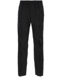 Valentino Garavani - Toile Iconographe Chino Pant - Lyst