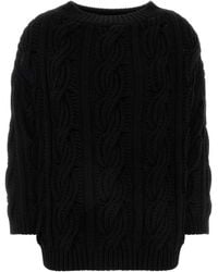 Valentino Garavani - Maglia - Lyst