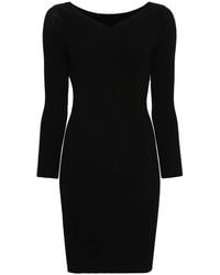 Alberta Ferretti - Wool Suit - Lyst