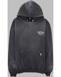 Represent - Sweatshirt Duality Cotton Sweatshirts - Lyst