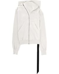 Rick Owens - Mountain" Sweatshirt - Lyst