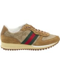 Gucci - Nora Sneak - Lyst