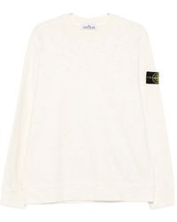 Stone Island - Sweaters - Lyst