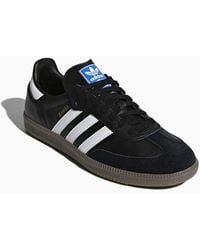 adidas Originals - Low Samba Og/ Trainer - Lyst