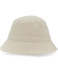 Gcds - Monogram Logo Bucket Hat - Lyst