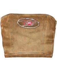 DIESEL - Topwear - Lyst