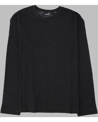 Jacquemus - Essential Crewneck T-Shirt - Lyst