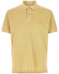 Isabel Marant - 'Afko' Polo Shirt - Lyst