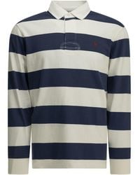 Polo Ralph Lauren - Button-Down Polo Shirt - Lyst