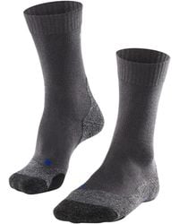 FALKE - Tk2 Explore Cool Socks - Lyst