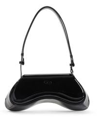 DIESEL - Shoulder Bag Play - Lyst